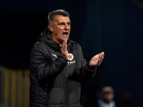 Čestitam momcima, ovo što smo napravili je stvarno vrhunski rezultat