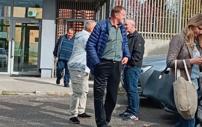 Rajko Gnjatović oslobođen za zločine u Sani, dosuđena mu nematerijalna naknada