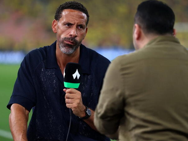 Rio Ferdinand otkrio zašto je napustio Englesku i preselio u Dubai: Stvari se raspadaju, idu krivo…