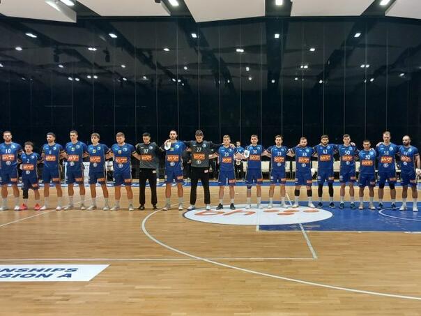 Rukometaši BiH igraju protiv Kosova na startu kvalifikacija za SP