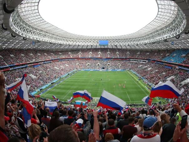 Rusija organizuje paralelno Svjetsko prvenstvo, šansa za Srbiju?