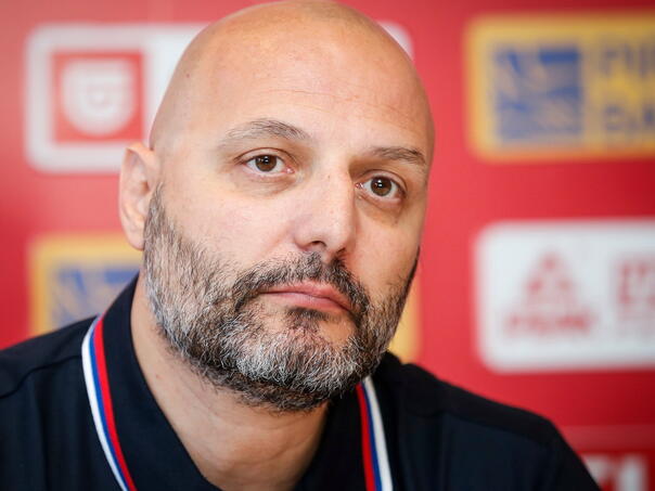 Saša Đorđević: Nekad sam se dičio svojom zemljom, sada me je sramota