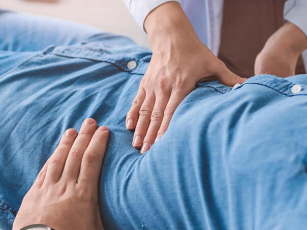 Šest simptoma raka debelog crijeva koje je lako zanemariti