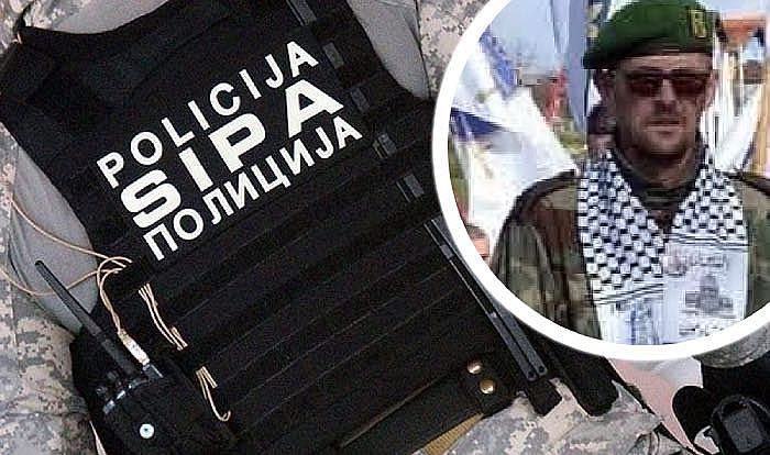 SIPA u Bužimu uhapsila Senada Muratovića zbog objava na društvenim mrežama
