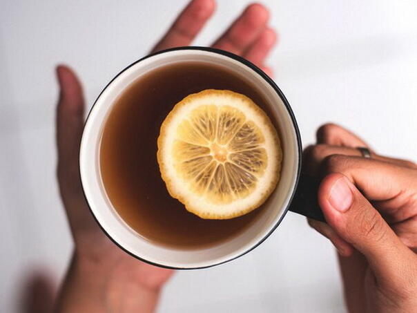 Top 10 najboljih kućnih lijekova za borbu protiv prehlade