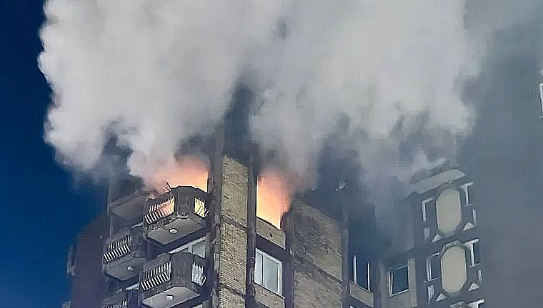 Vlada FBiH proglasila četvrtak Danom žalosti zbog tragedije u Tuzli