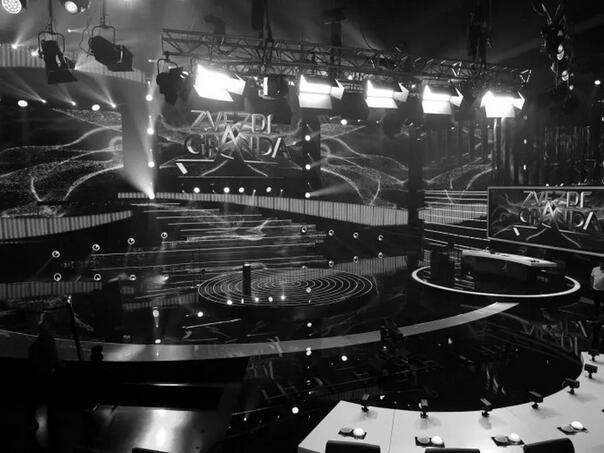 Večeras neće biti emitovan show program “Zvezde Granda”