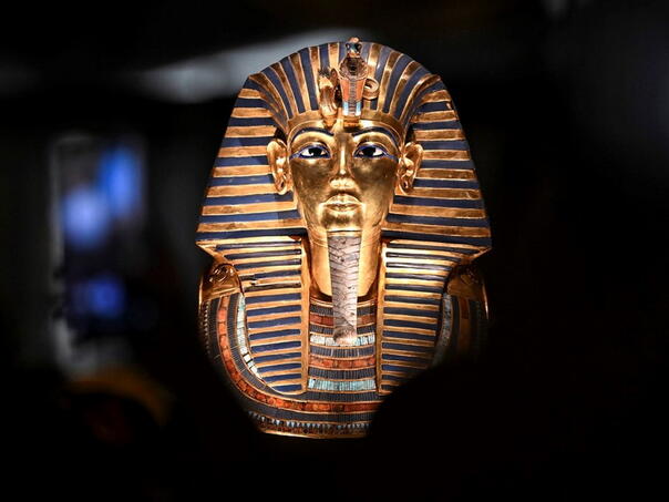 Veliki egipatski muzej preplavljen posjetiocima od otvorenja