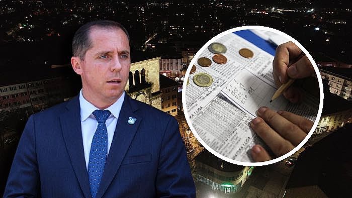 „Bihać je dokazao da niko nije iznad zakona – 12 kladionica manje, milioni vraćeni građanima“