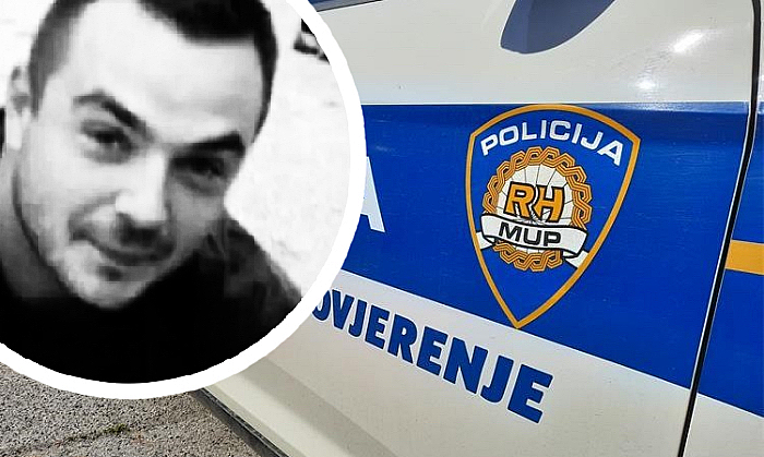 Ovo je muškarac porijeklom iz Cazina kojeg je sinoć ubila djevojka u Rijeci