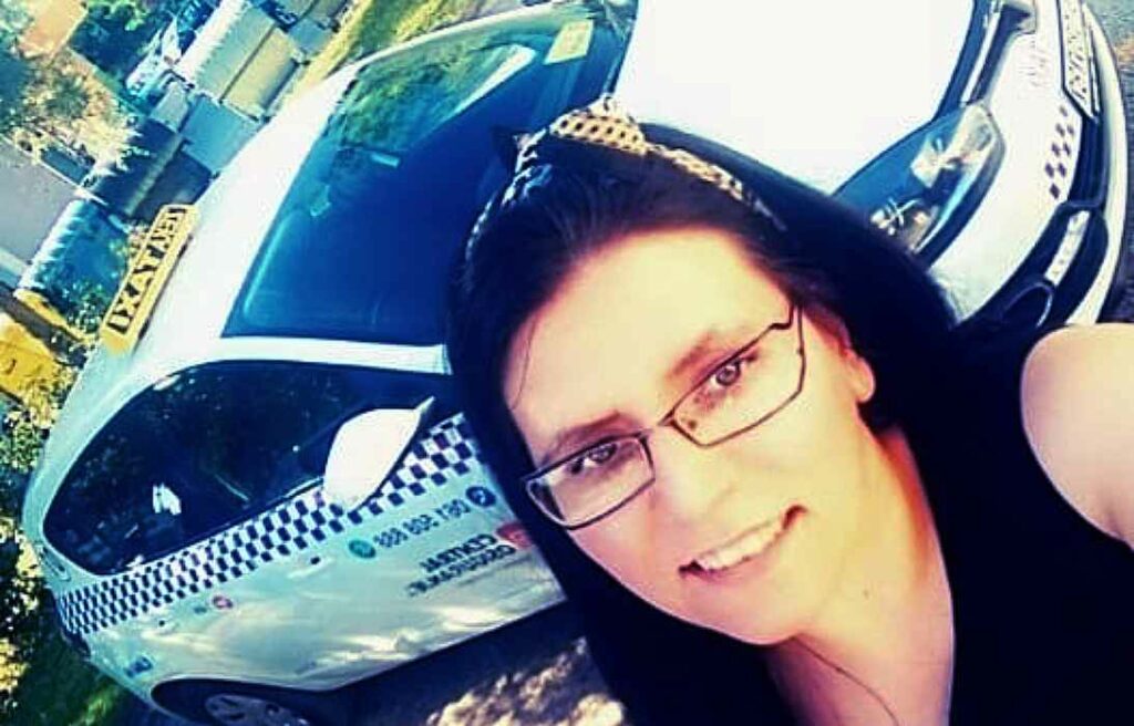 Una Draganović odlazi u inostranstvo raditi