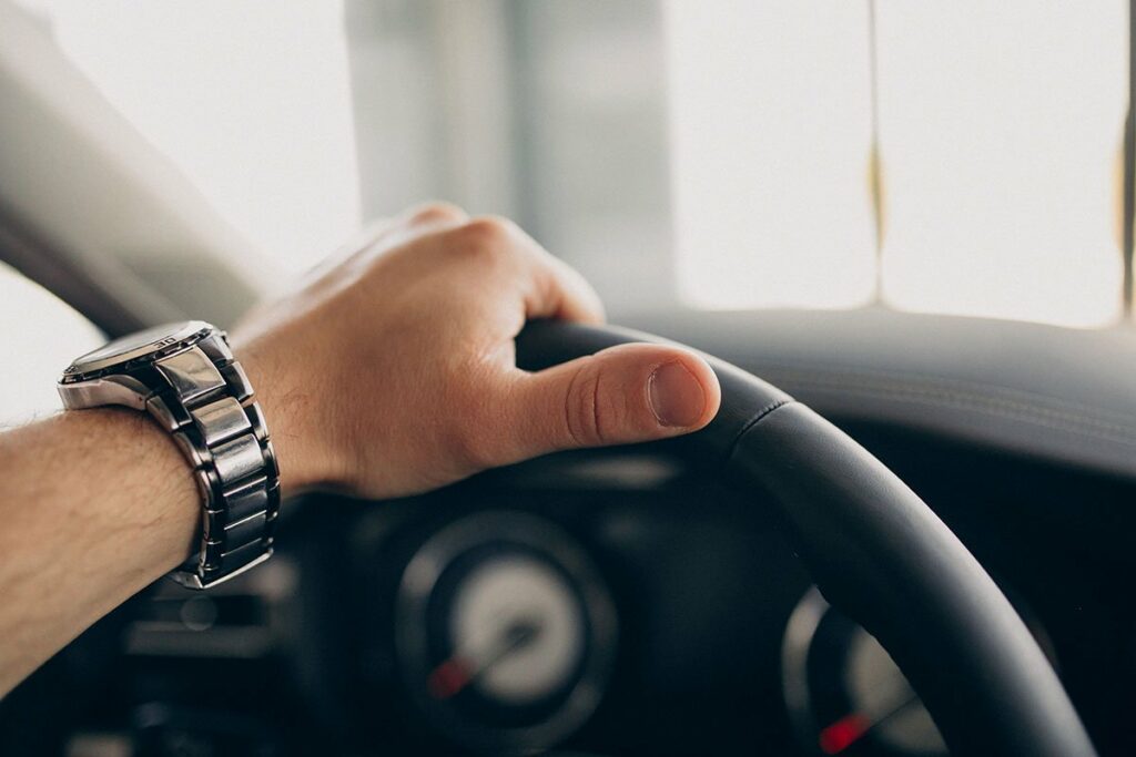 43-godišnji državljanin BiH preminuo za volanom u Hrvatskoj