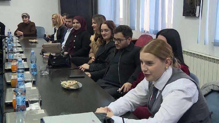 Naša budućnost je ovdje – ako nam se pruži šansa