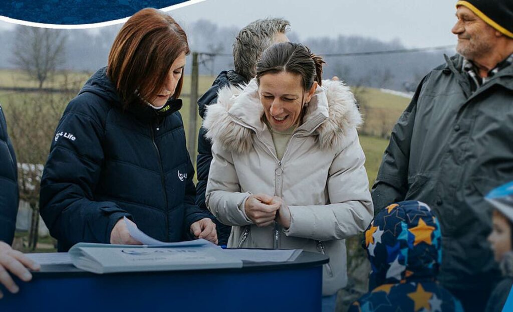 Potpisan ugovor, uskoro počinje izgradnja kuće