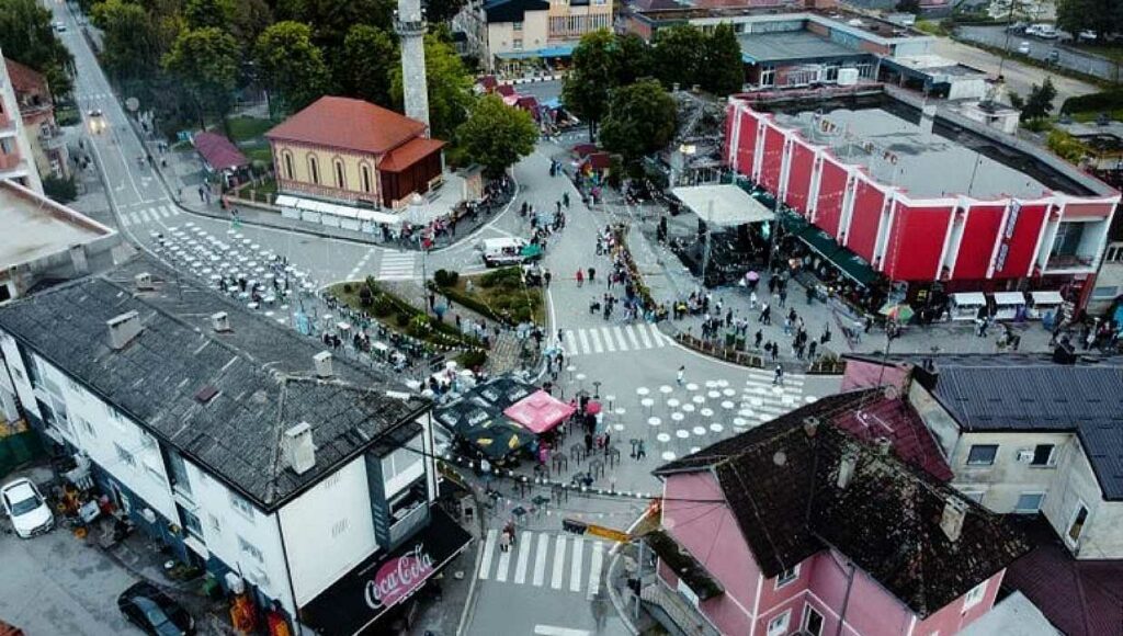 Milionska ulaganja u infrastrukturu i kulturu