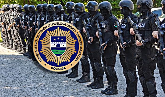 Na obuku ide 168 kadeta, a iduće godine konkurs za novih 100 policijskih službenika