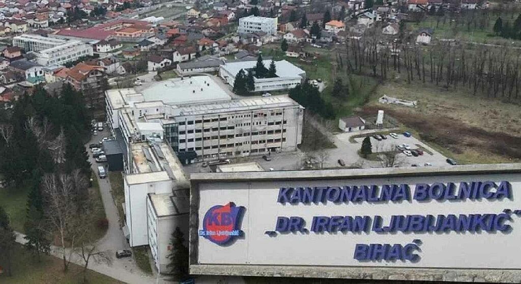 Milioni potrošeni, bolnica u dugovima, kadra nema