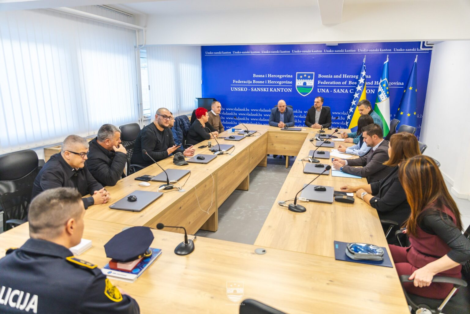 Potpisani sporazumi o povećanju visine osnovice za obračun plaća u USK