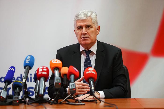 Da sam mogao, napravio bih ga