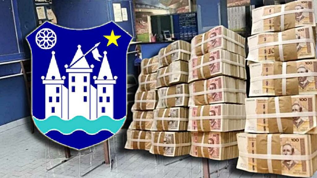 Bihać zahvaljujući taksama od kladionica i kockarnica prihodovao milion KM