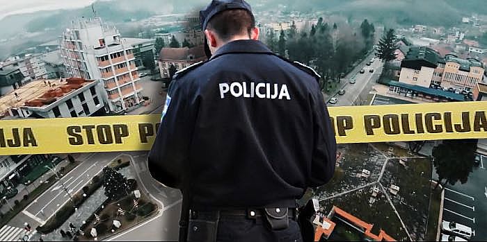 Nova hapšenja u Velikoj Kladuši zbog droge: Kod 38-godišnjaka pronađen „speed“