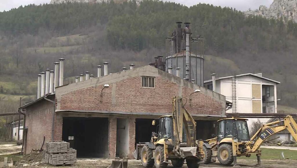 Nova radna mjesta kao odgovor na odlazak stanovništva