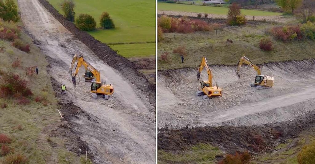 Jablanska – Mali Lug (VIDEO)