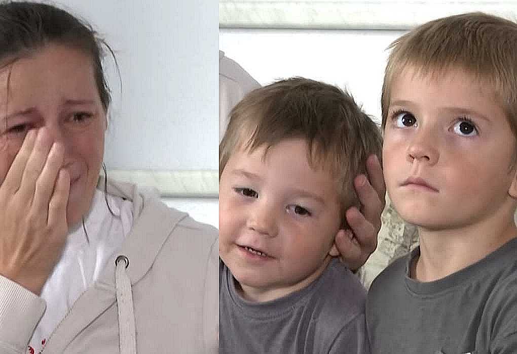 Cazinjani se ujedinili! Uskoro počinje izgradnja kuće za Zinajdu i njene sinove