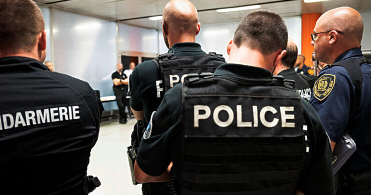 Švicarska izručila državljanina BiH Njemačkoj, odmah sproveden u zatvor