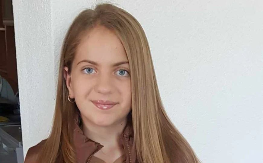 Ajla (14) treba vašu pomoć za život bez bola