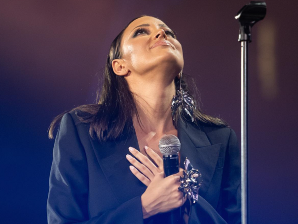 Aleksandra Prijović otkrila da i dalje čuva poklon koji joj je kupio Šaban Šaulić