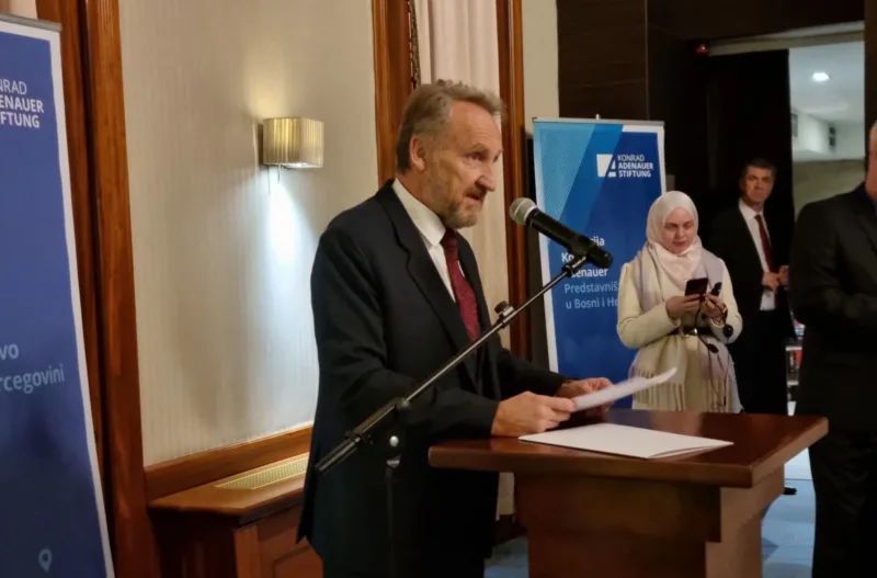 U naredna dva mandata SDA želi nadoknaditi propušteno i ubrzati evropski put BiH