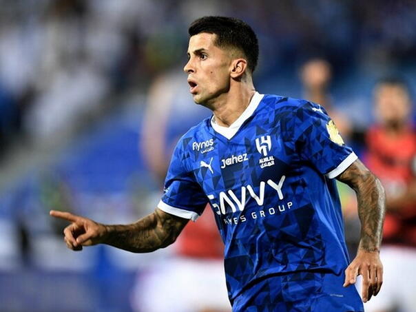 Barcelona želi vratiti bivšeg igrača iz Saudijske Arabije