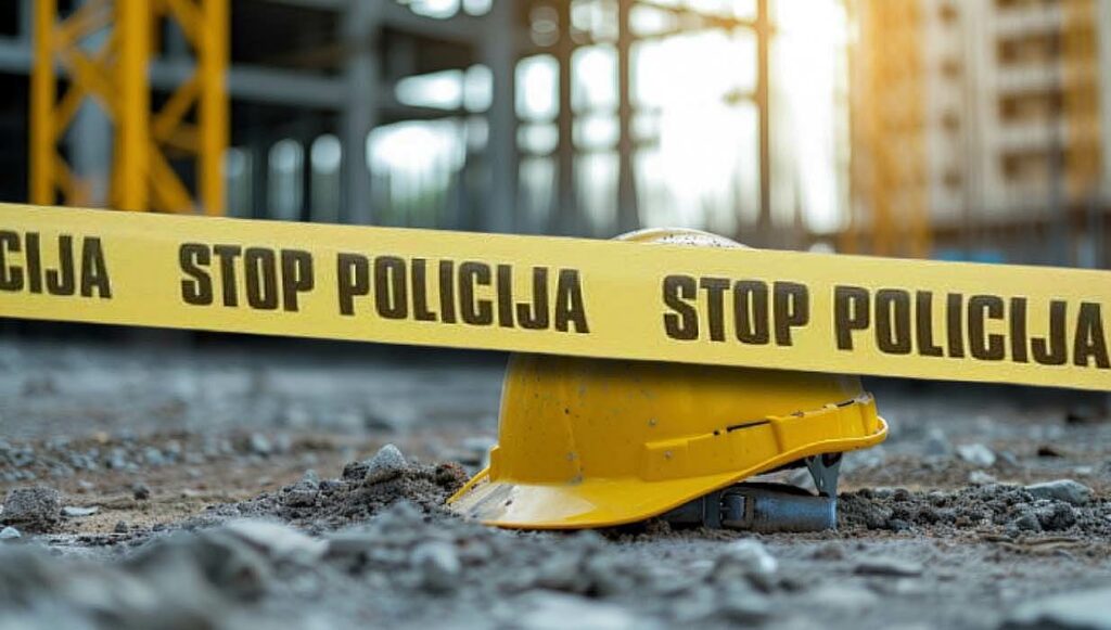 63-godišnji muškarac zadobio teške povrede