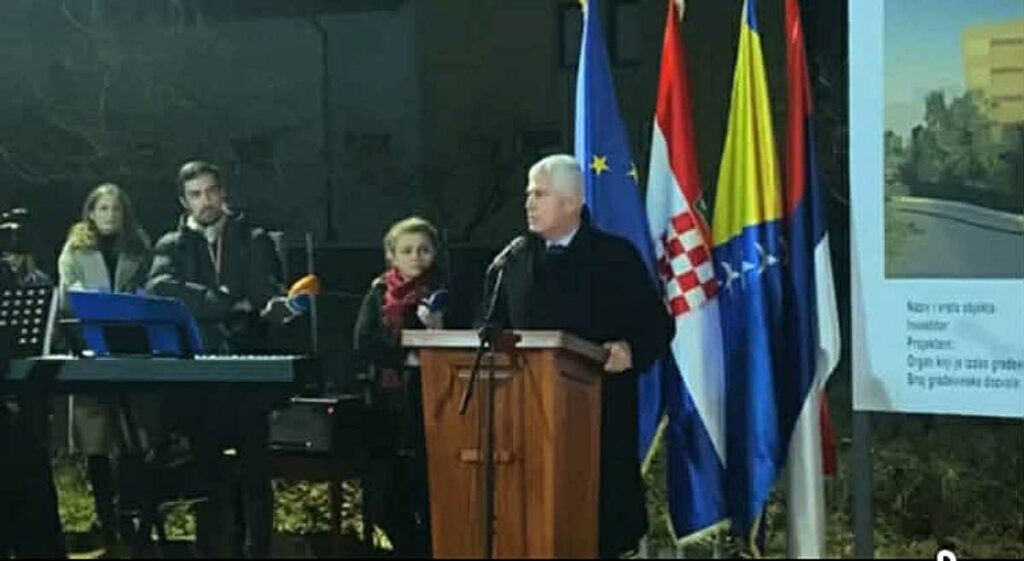 Predsjedniče Dodik, naše zajedništvo može napraviti čudo