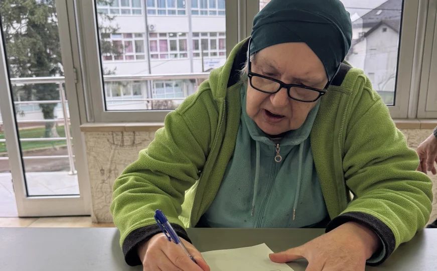 Svaka pomoć znači život i nadu