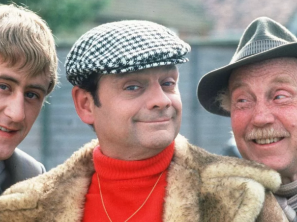 Del Boy otkriva neviđene snimke: Dokumentarac o “Mućkama”