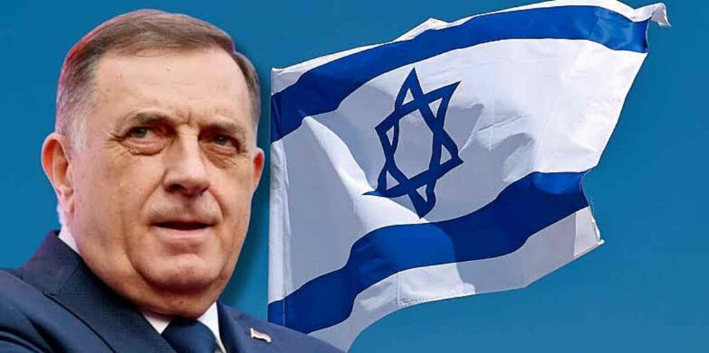 “Neka ovaj praznik donese Izraelu pobjedu nad terorizmom”