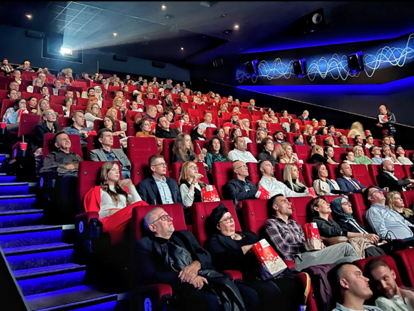 Domaći megahit “Testament” sa rekordnim prihodom