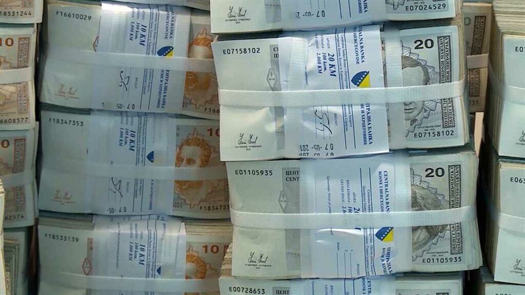 Federalni nivo osigurao značajnu podršku lokalnim zajednicama