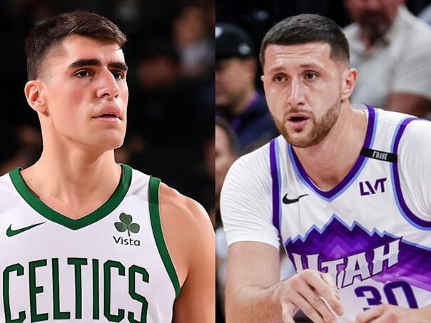 Garza briljirao protiv Toronta: Double-double učinak u pobjedi Bostona