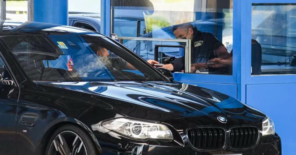 Nevidljiva pravila Šengena zbog kojih pljušte zabrane ulaska!