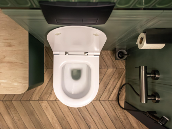 Hirurg upozorava na najveÄu greÅ¡ku iz toaleta koja ozbiljno utiÄe na zdravlje