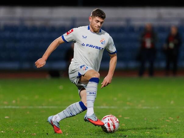 Igrao Premijer ligu BiH, sada ga želi Inter