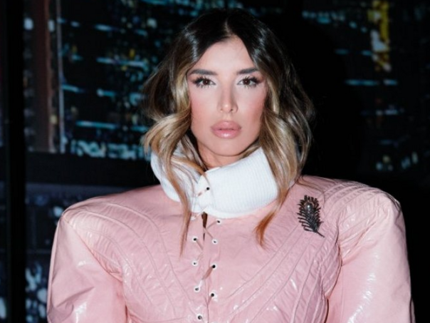 Jovana Pajić objavila novu pjesmu: Za žene koje su naučile da stoje same