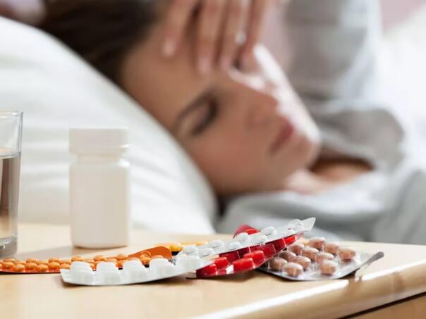 Kardiolog: Ibuprofen i sprej za nos mogu biti opasni za srce