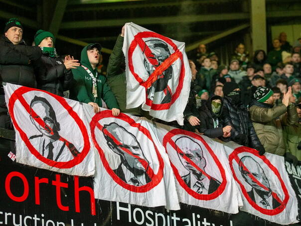 Kriza trese evropskog velikana, čovjek iza zlatne ere podnio ostavku: Ne treba mi ovo…