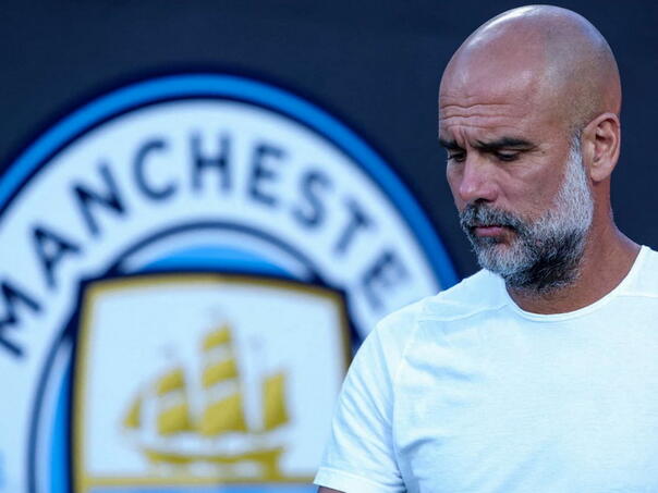 Manchester Cityju prijeti izbacivanje iz Premier lige