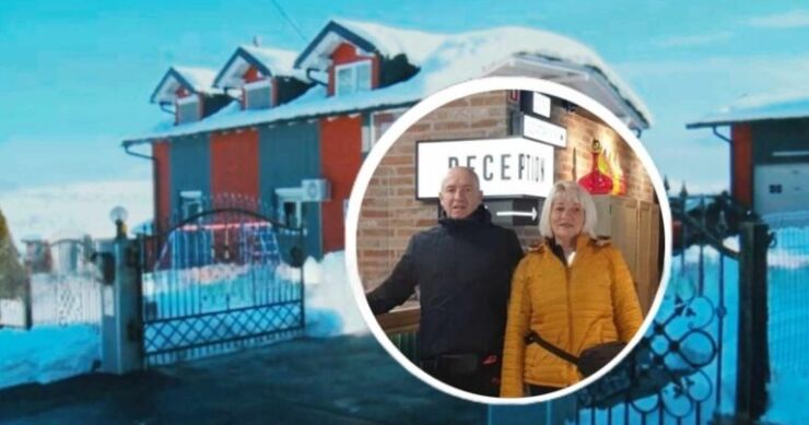 Za ubistvo supruge u Ključu Mehmedalija Koljić osuđen na 19 godina robije