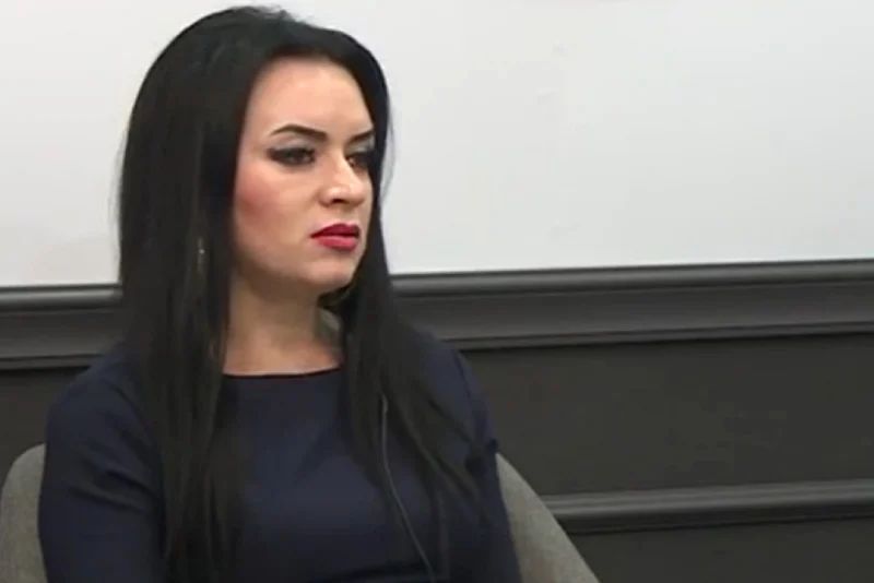 Potvrđena optužnica protiv Merdise Smajlović, bivše v.d. direktorice Zavoda za javno zdravstvo USK